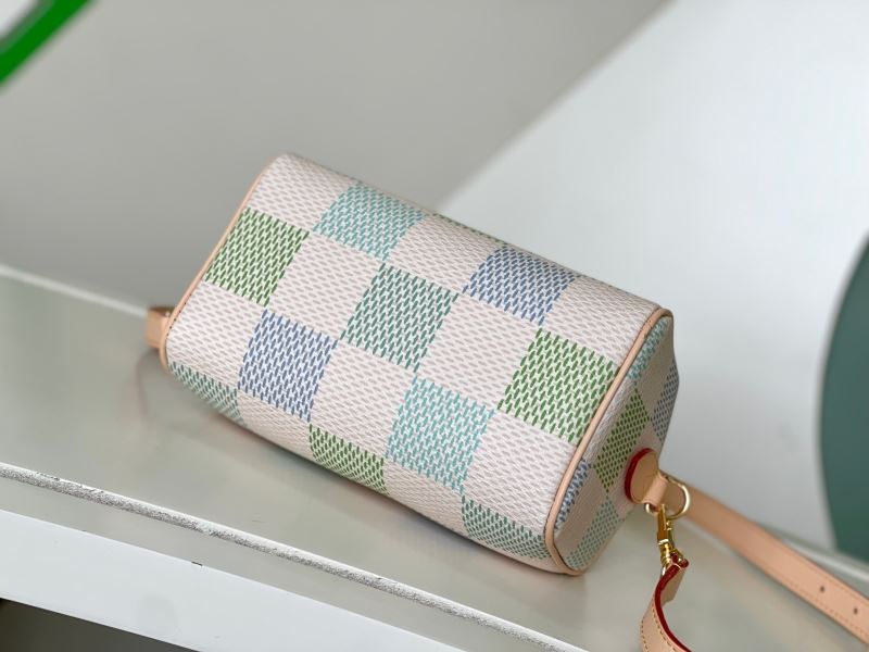 Louis Vuitton Speedy Bags